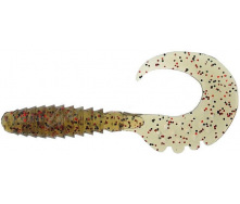 Приманка силикон FishUp Fancy Grub 2in/50мм/10шт/ цвет 045 10015121
