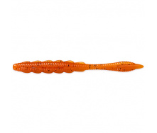 Приманка силикон FishUp Scaly FAT 3.2in #049-Orange Pumpkin/Black 10060120