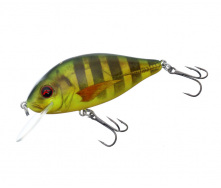 Воблер Flagman Hard Ball 70F 307