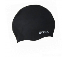 Шапочка для плавания Intex 55991 Black