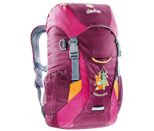 Рюкзак Deuter Waldfuchs Magenta-Blackberry (1052-3610015 5053)