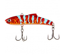 Воблер Narval Frost Candy Vib 95mm 32.0g #021 Red Grouper (1909-01-10)