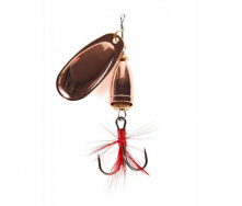 Блешня оберталка Lucky John BELL SPIN 04 10.0г/C (LJBS04-C)
