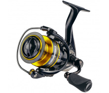 Котушка Favorite Sapphire Reel 2021 4000S 7+1BB SPHR40S1 (1693-51-23 )