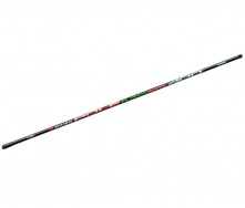 Вудилище махове теле. б/к Flagman S-RIVER POLE 6m (SRP600)