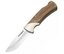 Нож Boker Magnum Woodcraft 440A (1013-2373.02.68)