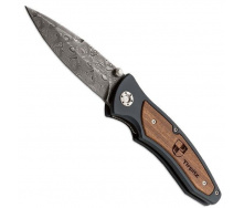 Нож Boker Tirpitz Damascus (1013-2373.01.06)