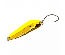 Блешня коліривальна Daiwa Crusader 17S 17g #W-GCH / (2206744 / 7412253)