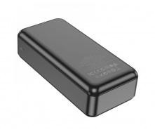 УМБ Power Bank Hoco J101B Astute QC2.0/3.0 fully compatible PD 20W 3A Micro-USB Type-C 30000 mAh