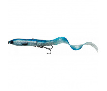Воблер Savage Gear 3D Hard Eel 170SS 2+1 170mm 50.0g Blue/Silver (1013-1854.18.21)