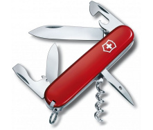 Нож Victorinox Spartan Red блистер (1049-Vx13603.B1)