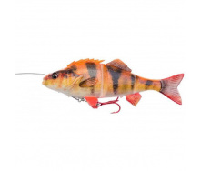 Силикон Savage Gear 4D Line Thru Perch SS 170mm 63g Оранжевый (1013-1854.04.48)