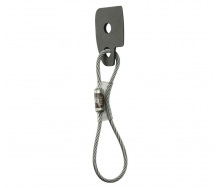 Скальный крюк Black Diamond Rurp (1033-BD 520210)