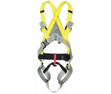 Страховочная система Singing Rock Ropedancer II XL/XXL (1033-SR W0087BY05)