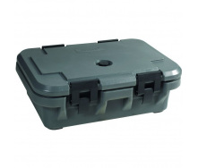 Изотермический переносной контейнер WINCO 62х43х20 см (58290)