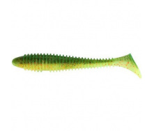Приманка силикон Keitech Swing Impact FAT 3.8in /97мм/ 6шт / цвет EA#05 1551-03-18