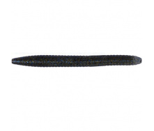 Приманка силикон Keitech Salty Core Stick 5.5in/139мм/8шт/цвет 205 1551-03-77