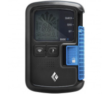 Лавинный датчик Black Diamond BD Guide BT Beacon Черный