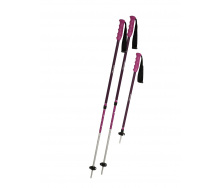 Трекинговые палки Komperdell Trailblazer Kids Pink (1004-1642312-10)