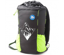 Рюкзак Fram MyPeak Matterhorn 20L Черный (1044-31166346)