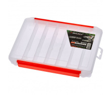 Коробка Select Lure Box SLHX-1901 25.5х19.5х3.5 см (1870-38-44)