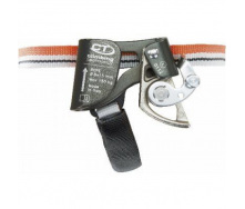 Зажим левий Climbing Technology Quick Step grey (1053-2D654S)