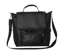 Термосумка Комфорт Плюс черный VS Thermal Eco Bag