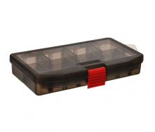 Коробка Azura Safina Tacle Box M Black #1 (SM-B01)