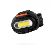 Фонарь Nebo Einsten 1500 Flex (1033-NB NEB-HLP-0008-G)