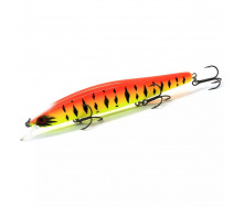 Воблер Daiwa Steez Minnow 110SP SR Red Tiger / (2180883 / 29004204)