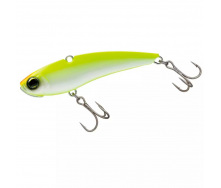 Воблер YO-ZURI Duel Hardcore Solid Vibe (S) 75mm #PCL / (2140976 / F1178-PCL)