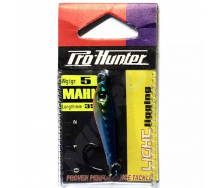 Пилькер Prohunter Mahi with single hook 5g Темно-синий (1013-9637.00.93)