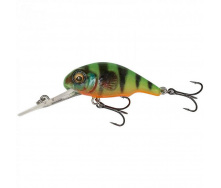 Воблер Savage Gear 3D Goby Crank Bait 50F 50mm 7.0g Firetiger (1013-1854.11.34)