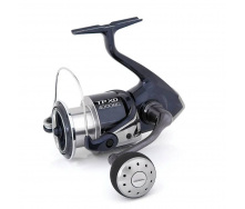 Катушка Shimano Twin Power XD FA C5000XG 10+1BB 6.2:1 Черный (1013-2266.41.02)