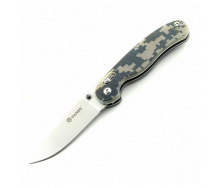 Нож Ganzo G727M Camo (1047-G727M-CA)