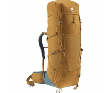 Рюкзак Deuter Aircontact Core 50+10 Песочный (1052-3350322 6318)