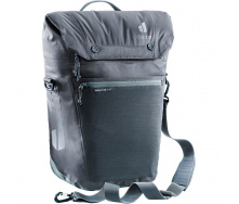Рюкзак Deuter Mainhattan 17+10 Graphite (1052-3230022 4409)