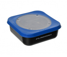 Емкость Flagman Armadale Bait Box 1.25л