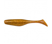 Приманка силикон Select Crazy Shad 4in/102мм/5шт/цвет 999 1870-14-13