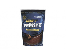 Добавка Traper GST Copra-melasse 400гр (T01012)