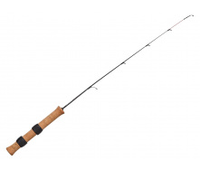 Вудка зимова Team Salmo Ice FEEDER 64см