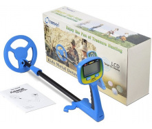 Металлоискатель Discovery Tracker MD1010