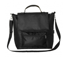 Термосумка lunch bag Комфорт черная VS Thermal Eco Bag