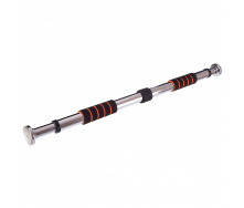 Турник в дверной проем раздвижной SP-Sport FI-2554