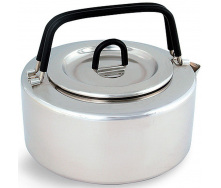 Чайник Tatonka Teapot 1.0 L Серый