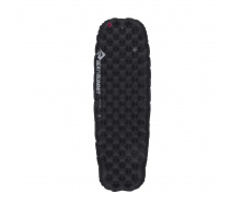 Коврик надувной Sea To Summit Womens EtherLight XT Mat Extreme Regular Черный-Красный