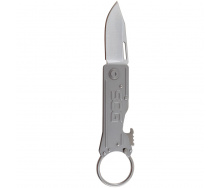 Нож SOG Keytron Серый