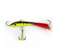 Балансир Lucky John FIN 4 60мм / 31RT (інд.уп) (71413-31RT)