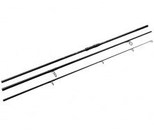 Вудлище сподове 3-х секційне FLAGMAN SENSOR BIG GAME CARP NGS SPOD 3.9m 5 lb (FSBGS395)