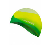 Шапка для плавания Aquaspeed BUNT 4065 (113-72) Комбинированный (5908217640659)